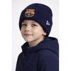 FC Barcelona x New Era vaikiška žieminė kepurė 60846894
