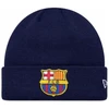 FC Barcelona x New Era vaikiška žieminė kepurė 60846894