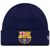 FC Barcelona x New Era vaikiška žieminė kepurė 60846894