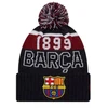 FC Barcelona x New Era vaikiška žiemos kepurė 60846901