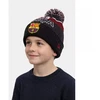 FC Barcelona x New Era vaikiška žiemos kepurė 60846901