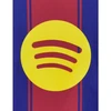FC Barcelona Yamal 2025/26 Jr BC19EY dovanų rinkinys