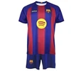 FC Barcelona Yamal 2025/26 Jr BC19EY dovanų rinkinys