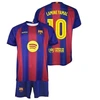 FC Barcelona Yamal 2025/26 Jr BC19EY dovanų rinkinys