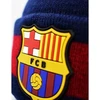 FC Barcelona žieminė kepurė su herbu FCB 5004GEMN