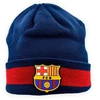 FC Barcelona žieminė kepurė su herbu FCB 5004GEMN
