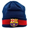 FC Barcelona žieminė kepurė su herbu FCB 5004GEMN