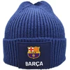 FC Barcelona žiemos kepurė 5004GT