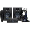 Fender Quantum Complete - complete audio production kit