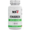 Fenugreek kapsulės 60 vnt. MST