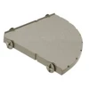 Graužikų Priedas - FERPLAST L 373 Narvo Terasa 380x330 mm Pilka