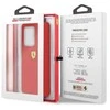 Ferrari deklas FESSIHCS69RE S20 Ultra G988 raudonas/raudonas silikonas