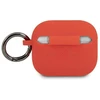 Ferrari FEA3SILRE AirPods 3 dėklas red Silicone