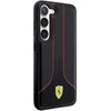 Ferrari FEHCS23SPCSK S23 S911juodos spalvos kietas dėklas Perforated 296 P