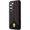 Ferrari FEHCS23SPCSK S23 S911juodos spalvos kietas dėklas Perforated 296 P