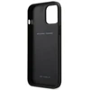 Ferrari FEOGOHCP12LRE Apple iPhone 12 Pro Max 6,7″ red kietas dėklas Off Track Perforated