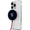 Ferrari FECB SMYK 15W MagSafe belaidis įkroviklis