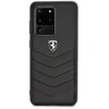 Ferrari Harddėklas FEHQUHCS69BK S20 UltraG988 juodos spalvos Heritage