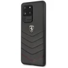 Ferrari Harddėklas FEHQUHCS69BK S20 UltraG988 juodos spalvos Heritage