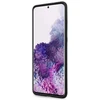 Samsung Galaxy S20+ Ferrari dėklas silikoninis (FESSIHCS67BK) juodos spalvos