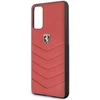 Ferrari Harddėklas FEHQUHCS62RE S20 G980 red Heritage