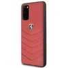 Ferrari Harddėklas FEHQUHCS62RE S20 G980 red Heritage