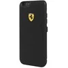 Dėklas Ferrari PowerCase FEFOMFPCP6BK iPhone 6