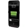 Dėklas Ferrari PowerCase FEFOMFPCP6BK iPhone 6