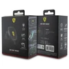 Ferrari 15W FECHMGLK induction holder for juodos spalvos MagSafe grille