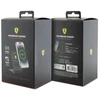 Ferrari belaidis įkroviklis FEMFBMALK 15W juodos spalvos 2023 Collection MagSafe