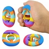 Fidget snap delno kamuoliukas