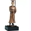Figūrėlė absolventas RF2271/BR