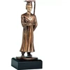 Figūrėlė absolventas RF2271/BR