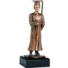 Figūrėlė absolventas RF2271/BR