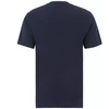 Fila Bedburg marškinėliai M FAU0147 50004