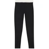 Fila Bellagio Moterų Leginsai Juodi FAW1179 80010