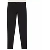 Fila Bellagio Moterų Leginsai Juodi FAW1179 80010