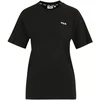Fila Biendorf marškinėliai W FAW0452 80010