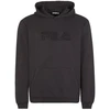 Fila Biškek Hoodie M FAM0277-80001 džemperis su gobtuvu