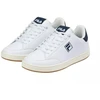 Fila Courtbay vyriški batai balti ir tamsiai mėlyni FFM0365 13462