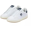 Fila Courtbay vyriški batai balti ir tamsiai mėlyni FFM0365 13462