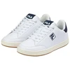 Fila Courtbay vyriški batai balti ir tamsiai mėlyni FFM0365 13462