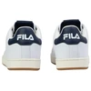 Fila Courtbay vyriški batai balti ir tamsiai mėlyni FFM0365 13462