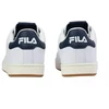 Fila Courtbay vyriški batai balti ir tamsiai mėlyni FFM0365 13462