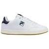 Fila Courtbay vyriški batai balti ir tamsiai mėlyni FFM0365 13462
