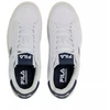 Fila Courtbay vyriški batai balti ir tamsiai mėlyni FFM0365 13462