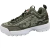 Fila Disruptor S Low W 1010555-50I Bateliai