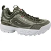 Fila Disruptor S Low W 1010555-50I Bateliai