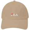 Fila Holdings Fila Faridokt Dad FCU0139 70061 Kepurė