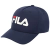 Kepurė Fila Holdings Fila Funza 5 FCT0002 40030 Beisbolo kepuraitė